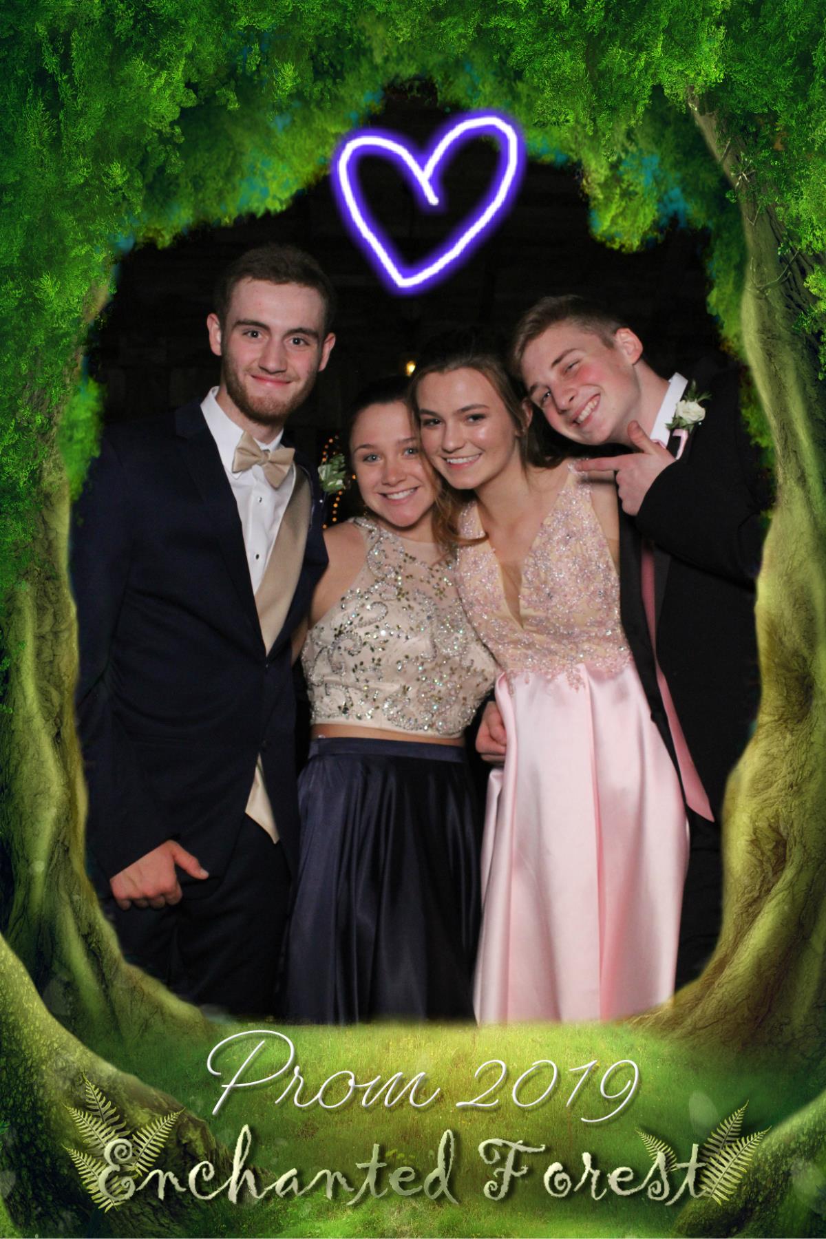 Rangeley Prom | View more photos from the event at gallery.mainemagicmirror.com/u/MaineMagicMirror/Rangeley-Prom